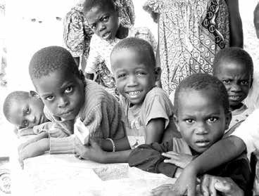 Intensive Course on Tropical Paediatrics and Global Child Health